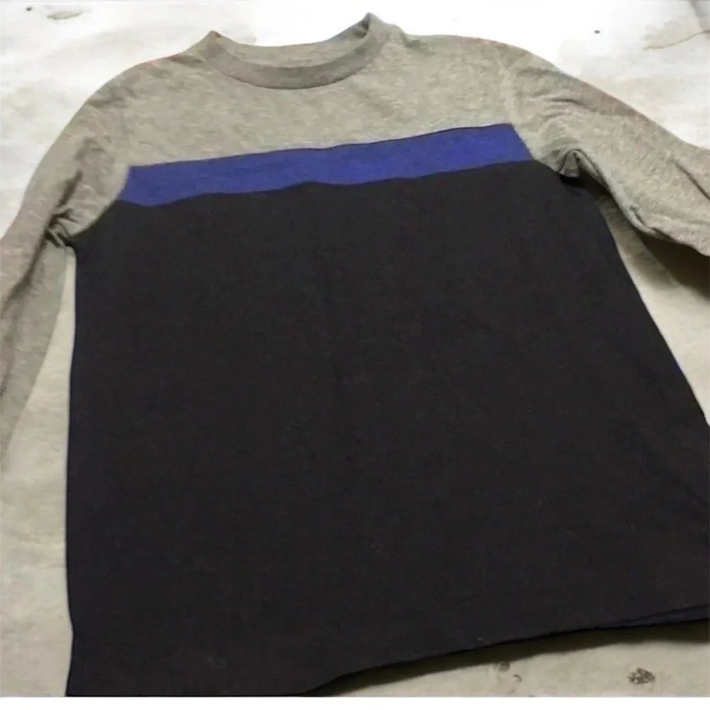 Urban Pipeline shirt